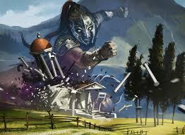 Commander 2015 - (C15)