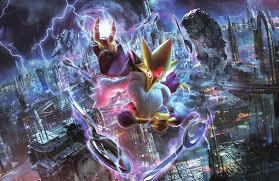 Pokemon - Fates Collide (FCO)