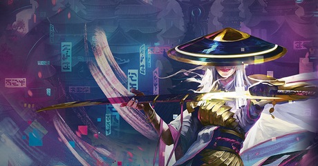 Kamigawa: Neon Dynasty (NEO)