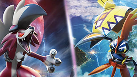 Pokemon - Guardians Rising (GRI)