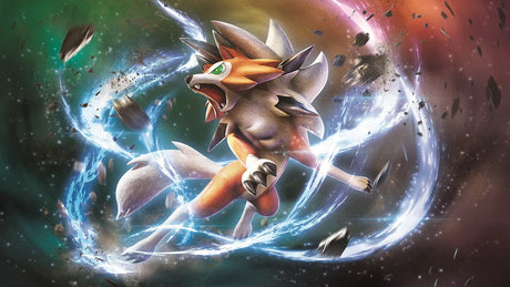 Pokemon - Forbidden Light (FLI)