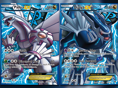 Pokemon - Plasma Storm (PLS)