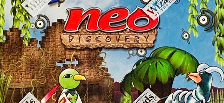 Pokemon - Neo Discovery (N2)