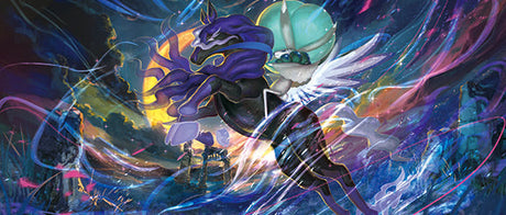 Pokemon - Chilling Reign (CRE)