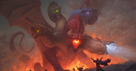 Adventures in the Forgotten Realms (AFR)