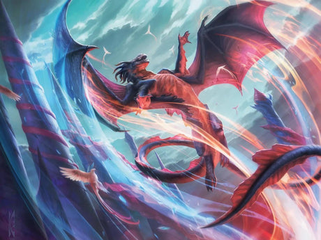 Strixhaven: School of Mages (STX)