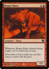 Rogue Kavu (213) - Ninth Edition (9ED)