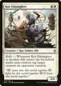 Kor Entanglers (36) - Battle for Zendikar (BFZ)