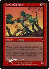 Goblin Gardener (188) - Seventh Edition (7ED)