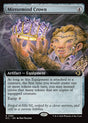 Mirrormind Crown (381) - Lorwyn Eclipsed (ECL)