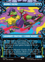 Mondo Gecko (231) - Teenage Mutant Ninja Turtles (TMT)