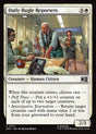 Daily Bugle Reporters (771) - Marvel Super Heroes Commander (MSC)