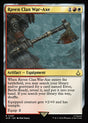 Raven Clan War-Axe (297) - Assassin's Creed (ACR)