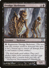 Drudge Skeletons (139) - Tenth Edition (10E)