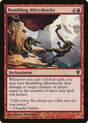 Rumbling Aftershocks (89) - Worldwake (WWK)