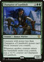 Champion of Lambholt (136) - Midnight Hunt Commander (MIC)