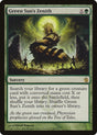 Green Sun's Zenith (81) - Mirrodin Besieged (MBS)