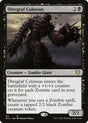 Diregraf Colossus (112) - Midnight Hunt Commander (MIC)