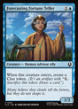 Forecasting Fortune Teller (51) - Avatar: The Last Airbender (TLA)