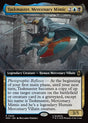 Taskmaster, Mercenary Mimic (425) - Marvel Super Heroes (MSH)