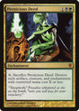 Pernicious Deed (191) - Conspiracy (CNS)