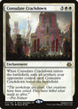 Consulate Crackdown (11) - Aether Revolt (AER)