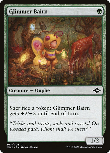 Glimmer Bairn (163) - Modern Horizons 2 (MH2)