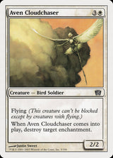 Aven Cloudchaser (5) - Eighth Edition (8ED)