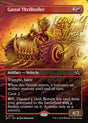 Gastal Thrillroller (313) - Aetherdrift (DFT)