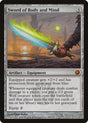 Sword of Body and Mind (208) - Scars of Mirrodin (SOM)