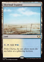 Skycloud Expanse (181) - Edge of Eternities Commander (EOC)