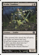 Scathe Zombies (160) - Eighth Edition (8ED)