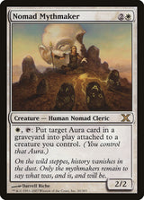 Nomad Mythmaker (30) - Tenth Edition (10E)