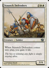 Staunch Defenders (49) - Eighth Edition (8ED)