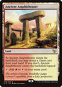 Ancient Amphitheater (276) - Commander 2015 (C15)