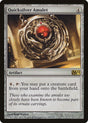 Quicksilver Amulet (214) - Magic 2012 (M12)
