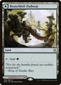 Branchloft Pathway // Boulderloft Pathway (258) - Zendikar Rising (ZNR)