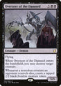 Overseer of the Damned (125) - Commander 2019 (C19)
