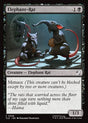 Elephant-Rat (228) - Avatar: The Last Airbender Eternal (TLE)
