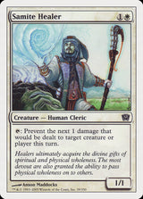 Samite Healer (39) - Ninth Edition (9ED)