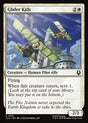 Glider Kids (21) - Avatar: The Last Airbender (TLA)