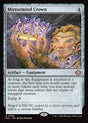Mirrormind Crown (258) - Lorwyn Eclipsed (ECL)
