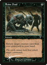 Raise Dead (157) - Seventh Edition (7ED)