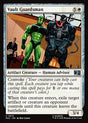 Vault Guardsman (612) - Marvel Super Heroes Commander (MSC)
