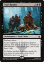 Cruel Reality (84) - Amonkhet (AKH)
