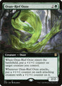 Oran-Rief Ooze (361) - Zendikar Rising (ZNR)
