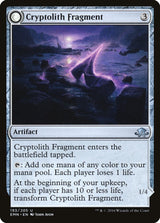 Cryptolith Fragment // Aurora of Emrakul (193) - Eldritch Moon (EMN)