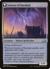 Cryptolith Fragment // Aurora of Emrakul (193) - Eldritch Moon (EMN)