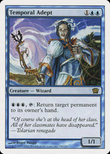 Temporal Adept (106) - Eighth Edition (8ED)