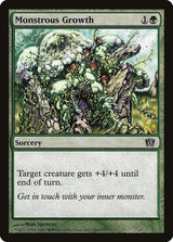 Monstrous Growth (266) - Eighth Edition (8ED)
